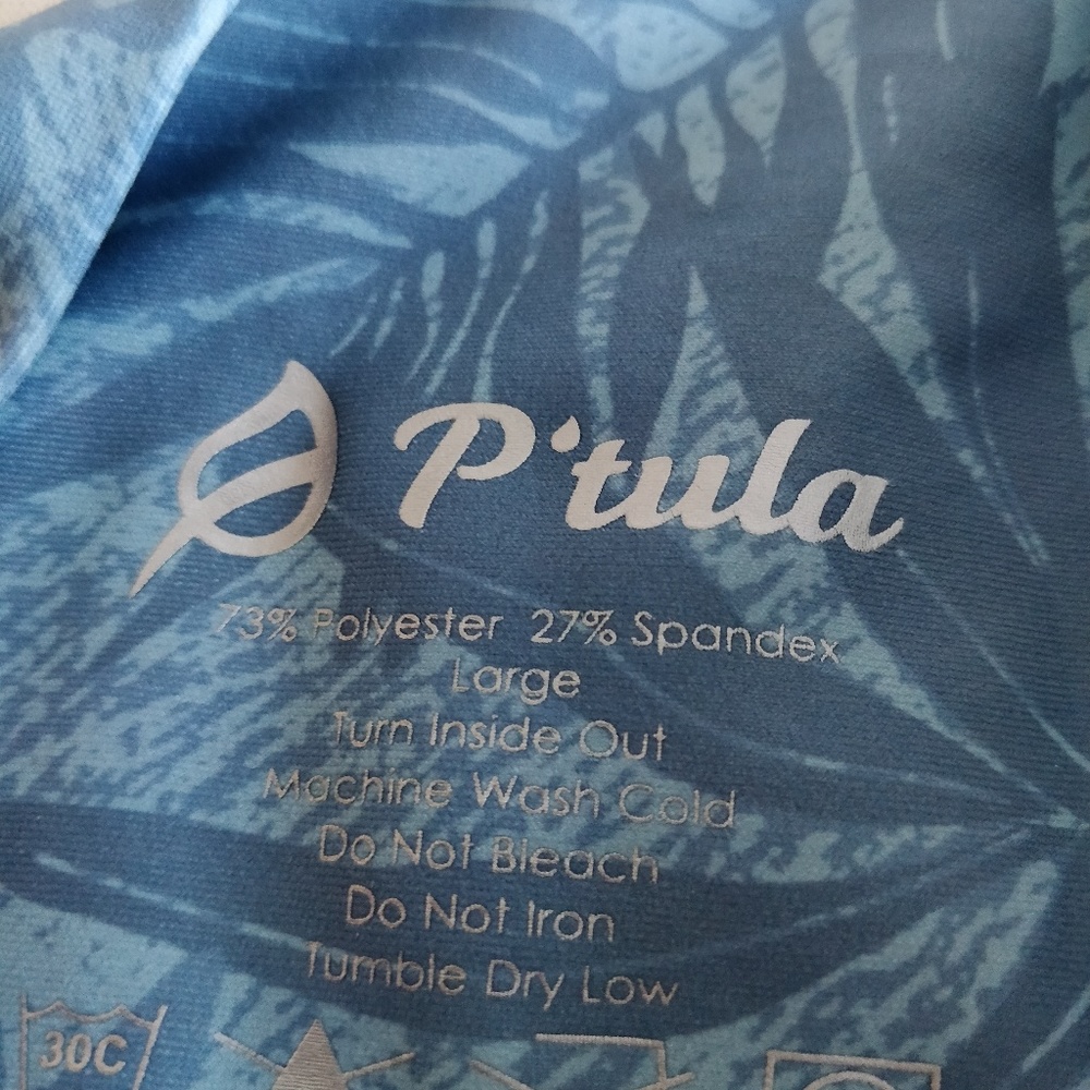 P'tula Desa'ree II Swift Legging - Picture 4 of 8